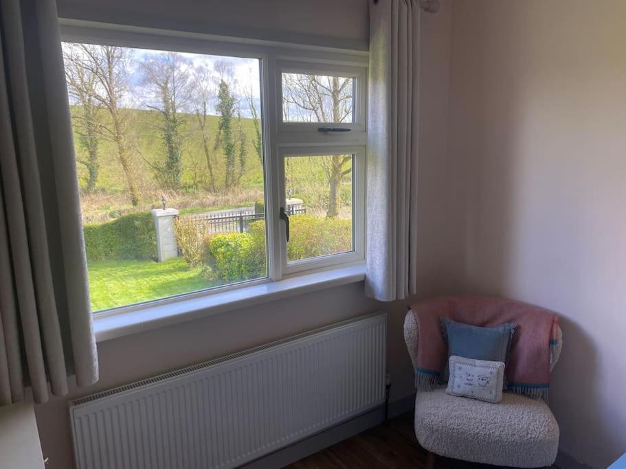 The Lodge-Cozy And Serene Home Cavan Exterior foto