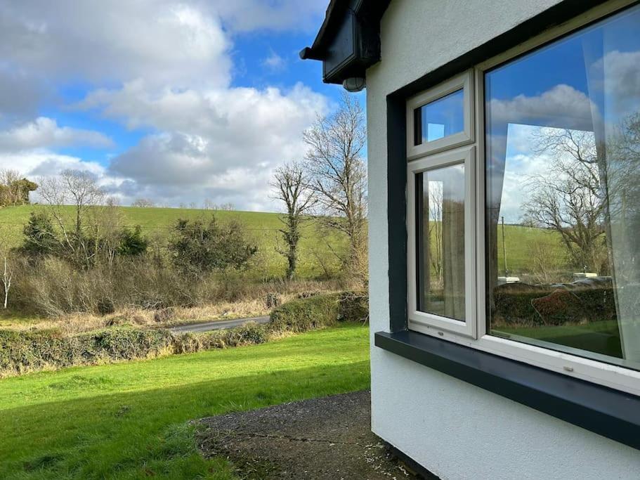 The Lodge-Cozy And Serene Home Cavan Exterior foto